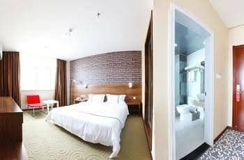 Yijia Garden Hotel- Wuhan Guanggu Branch Yijia Garden Hotel- Wuhan Guanggu Branch
