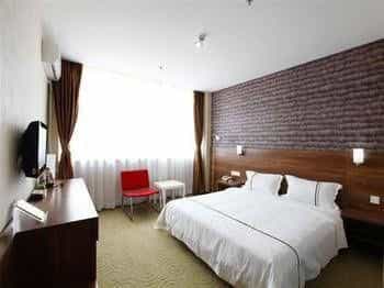 Yijia Garden Hotel- Wuhan Guanggu Branch Yijia Garden Hotel- Wuhan Guanggu Branch