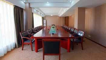 Yijia Garden Hotel- Wuhan Guanggu Branch Yijia Garden Hotel- Wuhan Guanggu Branch