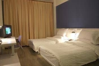 Kunming Yuntel Inn - Chuanjin Road Kunming Yuntel Inn - Chuanjin Road