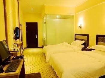 Chengshi Kaijing Hotel4
