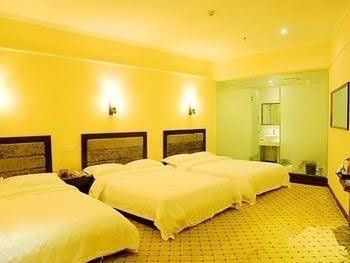 Chengshi Kaijing Hotel3