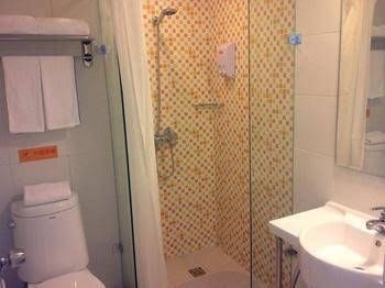 Home Inn Suzhou University Branch2