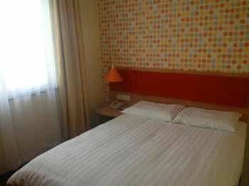 Home Inn Suzhou University Branch Home Inn Suzhou University Branch