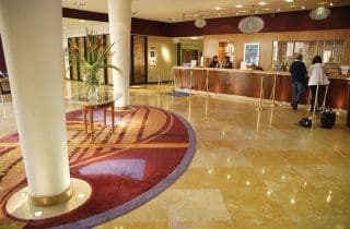 Hilton Manchester Airport Hilton Manchester Airport