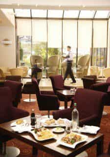 Hilton Manchester Airport Hilton Manchester Airport