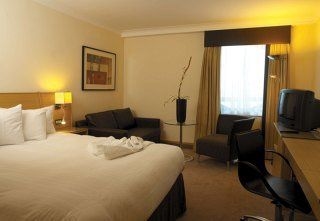 Hilton Manchester Airport1