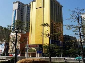 Vienna Hotel1