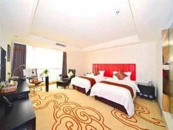 Yijia Hotel - Chengdu Wenjiang Yijia Hotel - Chengdu Wenjiang