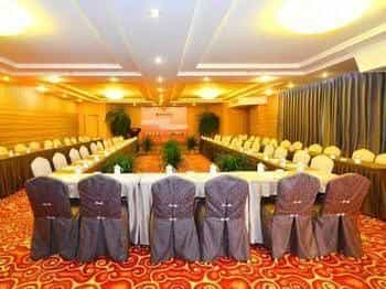 Yijia Hotel - Chengdu Wenjiang Yijia Hotel - Chengdu Wenjiang