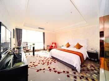 Yijia Hotel - Chengdu Wenjiang Yijia Hotel - Chengdu Wenjiang
