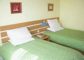 Home Inn Longtan Road - Taian Home Inn Longtan Road - Taian