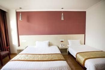 Thankyou Express Inn - Suzhou4