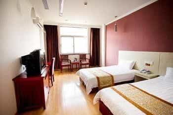 Thankyou Express Inn - Suzhou Thankyou Express Inn - Suzhou