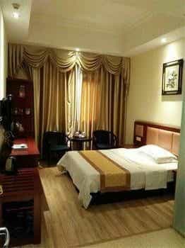 Hong Qi Grand Hotel Hong Qi Grand Hotel