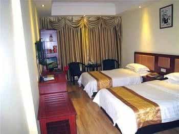 Hong Qi Grand Hotel Hong Qi Grand Hotel