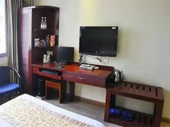 Hong Qi Grand Hotel Hong Qi Grand Hotel