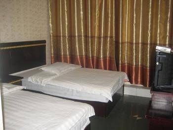 Zhongxing Hotel4