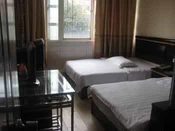 Zhongxing Hotel Zhongxing Hotel