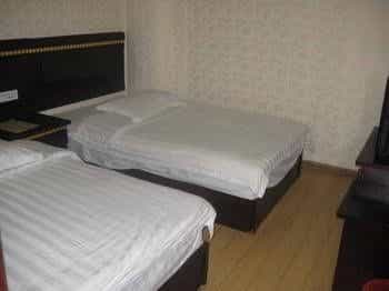 Zhongxing Hotel Zhongxing Hotel