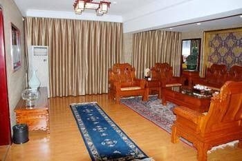 Dunhuang Dianli Hotel0