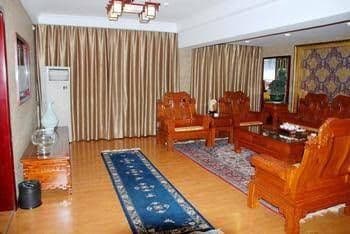 Dunhuang Dianli Hotel Dunhuang Dianli Hotel