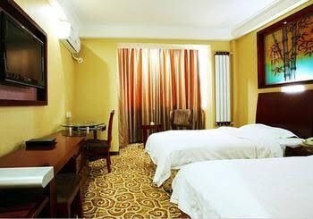 Dunhuang Dianli Hotel4