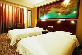 Dunhuang Dianli Hotel Dunhuang Dianli Hotel