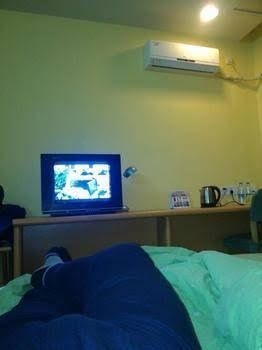 Home Inn Hotel4
