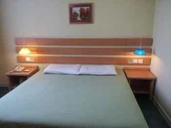 Home Inn Nantong Renmin East Road Home Inn Nantong Renmin East Road