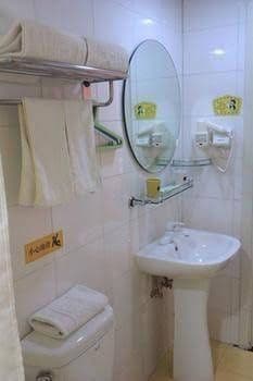 Home Inn Nantong Renmin East Road Home Inn Nantong Renmin East Road