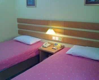 Home Inn Nantong Renmin East Road Home Inn Nantong Renmin East Road