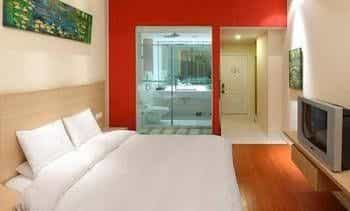 Hanting Hotel Hanting Hotel