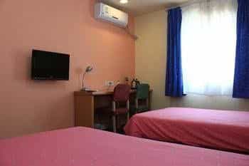 Home Inn Wuhan Zhongshan Avenue Hanzheng Street Home Inn Wuhan Zhongshan Avenue Hanzheng Street