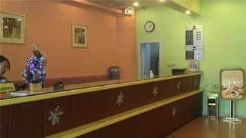 Home Inn Wuhan Zhongshan Avenue Hanzheng Street Home Inn Wuhan Zhongshan Avenue Hanzheng Street