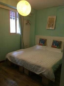 Youmingtang Coffee Hotel2