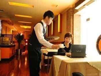 Taiji Business Hotel - Chengdu Taiji Business Hotel - Chengdu