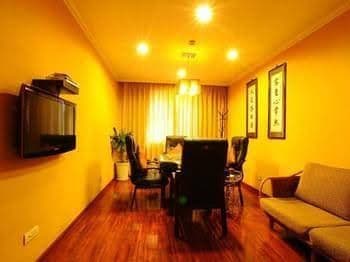 Taiji Business Hotel - Chengdu Taiji Business Hotel - Chengdu