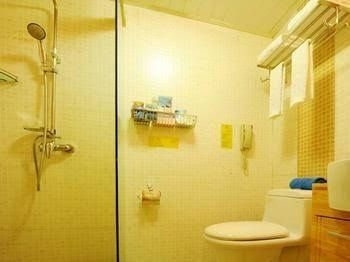Taiji Business Hotel - Chengdu4