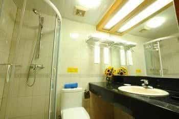 Taiji Business Hotel - Chengdu Taiji Business Hotel - Chengdu