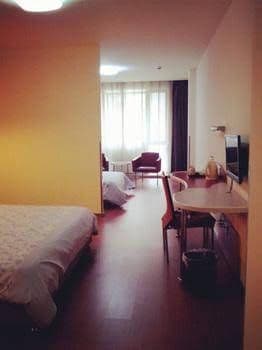 Motel 168 Wuhan Wangjiadun Hotel Motel 168 Wuhan Wangjiadun Hotel