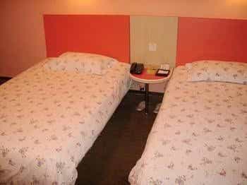 Motel 168 Wuhan Wangjiadun Hotel Motel 168 Wuhan Wangjiadun Hotel