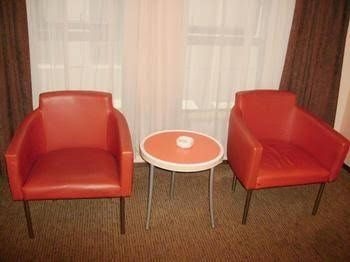 Motel 168 Wuhan Wangjiadun Hotel1