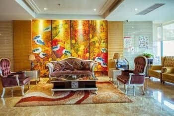 Biway Express Hotel - Puyang Jiefang Road Biway Express Hotel - Puyang Jiefang Road