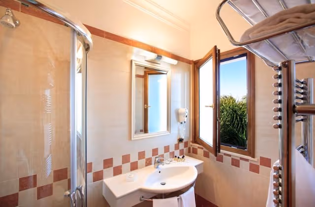 Double or Twin COMFORT