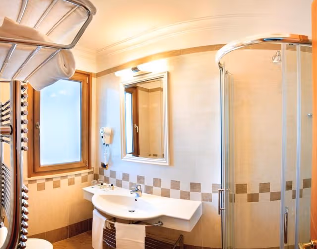 Double or Twin COMFORT