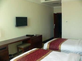 Jingwu Hotel Jingwu Hotel