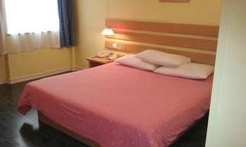 Home Inn Humen Taisha Road - Dongguan4
