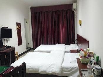Yichang Tujia Guesthouse2