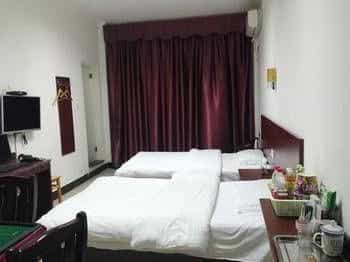 Yichang Tujia Guesthouse Yichang Tujia Guesthouse